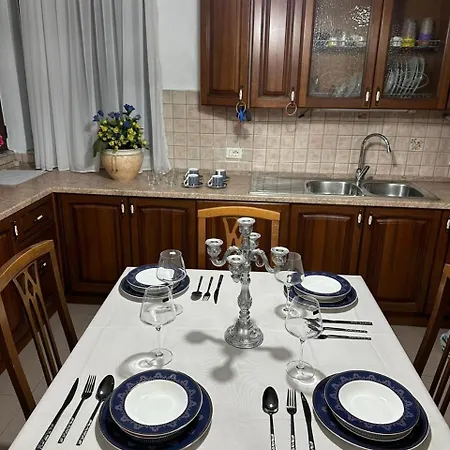 Blloku Toni's Appartamento *
